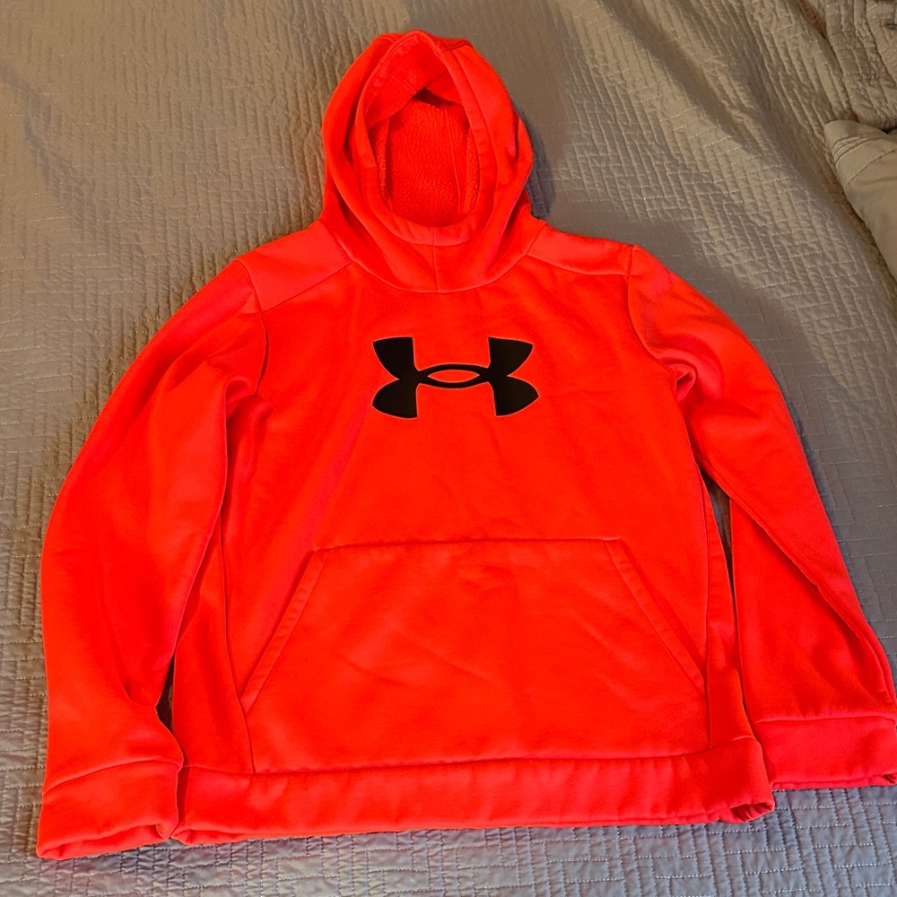 Under Armour Kids' Hoodie